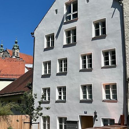 Ferienwohnung Lechraum In اندسبيرج أم ليخ المظهر الخارجي الصورة