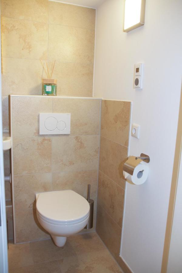 Ferienwohnung Lechraum In اندسبيرج أم ليخ المظهر الخارجي الصورة
