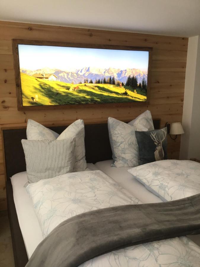Ferienwohnung Lechraum In اندسبيرج أم ليخ المظهر الخارجي الصورة