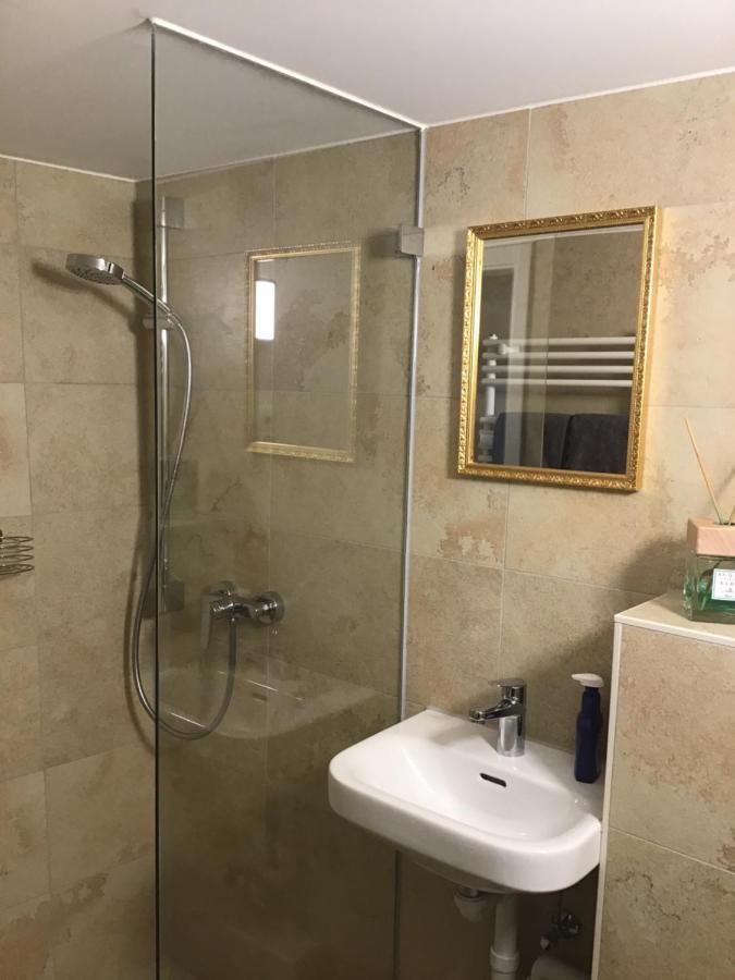 Ferienwohnung Lechraum In اندسبيرج أم ليخ المظهر الخارجي الصورة