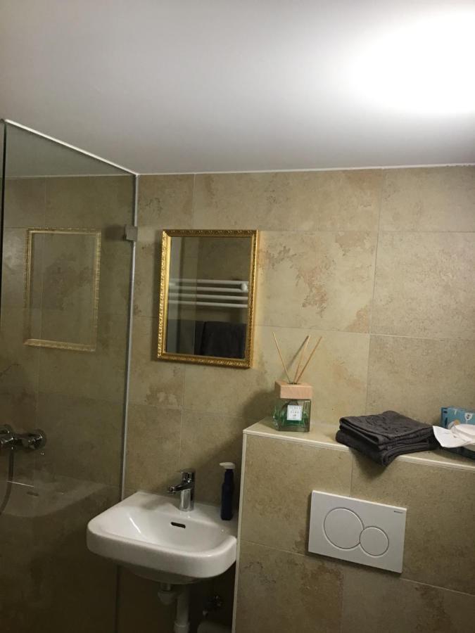 Ferienwohnung Lechraum In اندسبيرج أم ليخ المظهر الخارجي الصورة