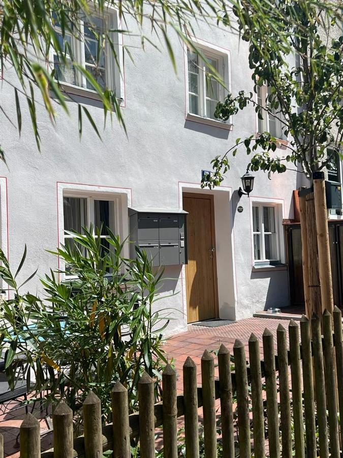 Ferienwohnung Lechraum In اندسبيرج أم ليخ المظهر الخارجي الصورة