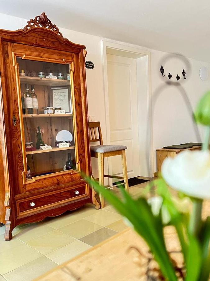 Ferienwohnung Lechraum In اندسبيرج أم ليخ المظهر الخارجي الصورة