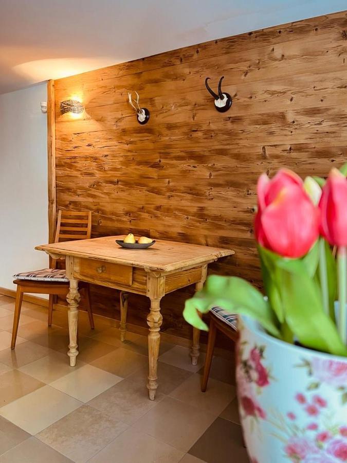 Ferienwohnung Lechraum In اندسبيرج أم ليخ المظهر الخارجي الصورة